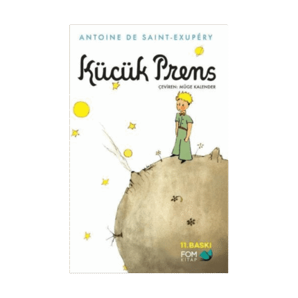 Küçük Prens