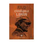 Çizgilerle Lenin