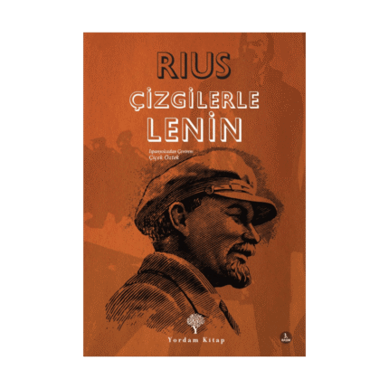 Çizgilerle Lenin