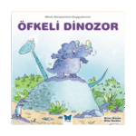 Öfkeli Dinozor