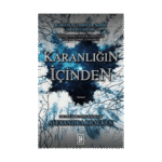 Karanlık Zihinler: Karanlığın İçinden-Alexandra Bracken-Parodi Yayınları