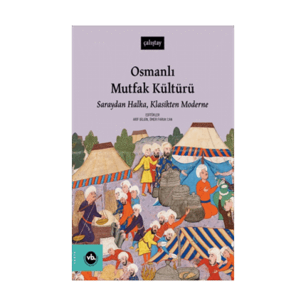 Osmanlı Mutfak Kültürü