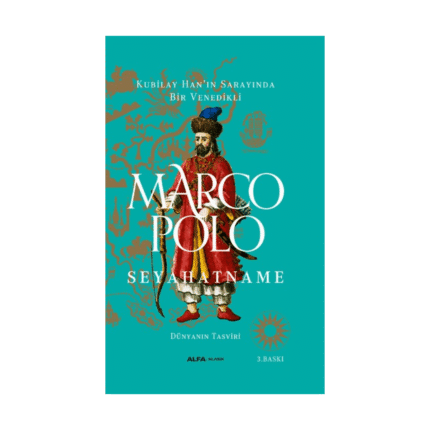 Seyahatname - Dünyanın Tasviri