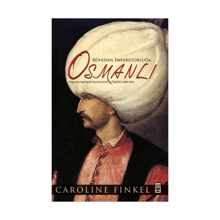 Rüyadan İmparatorluğa: Osmanlı - Görsel 1