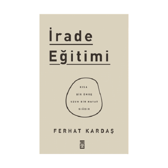 İrade Eğitimi - Görsel 1