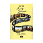 Ayçiçeği Karnavalı 02:02 (Karton Kapak) - N.g.kabal - Martı Yayınları