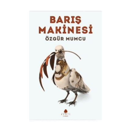 Barış Makinesi