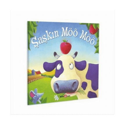 Şaşkın Möö Möö