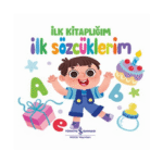 İlk Kitaplığım - İlk Sözcüklerim