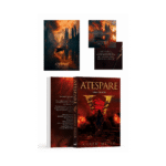 Ateşpare 4,5 - Sonun Ötesinde