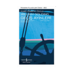 Geçiş Ayinleri – Deniz Üçlemesi I – Sert Kapak