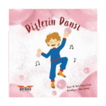 Dişlerin Dansı