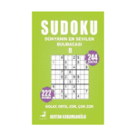 Sudoku - Dünyanın En Sevilen Bulmacası 8