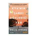 Kya'nın Şarkı Söylediği Yer