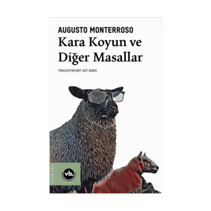 Kara Koyun Ve Diğer Masallar