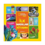 İlk Nasıllar Kitabım
