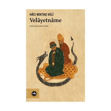 Velayetname
