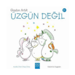 Gaston Üzüntüyü Yendi