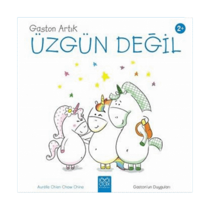 Gaston Üzüntüyü Yendi