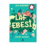 Laf Ebesi- Sözün Ustaları