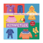 Kıyafetler (Türkçe & İngilizce)