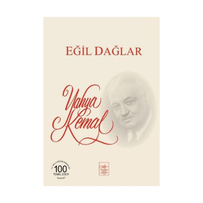 Eğil Dağlar - Görsel 1