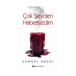 Çok Şeyden Habersizdim - Songül Ünsal - Epsilon Yayınları