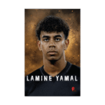 Lamıne Yamal