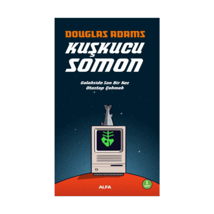 Kuşkucu Somon