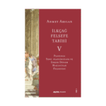 İlkçağ Felsefe Tarihi - V