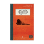 Kayıp Aranıyor - Türk Edebiyatı Klasikleri 11