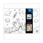 Funny Mat - Uzay Araştırmacıları