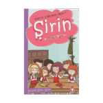 Şirin İtirazım Var - Kendimi Durduramıyorum 2 (9)