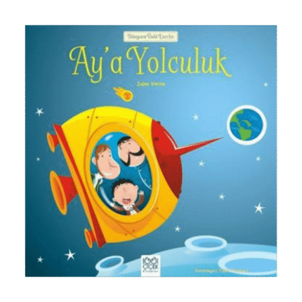 Aya Yolculuk