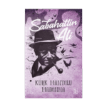 Kürk Mantolu Madonna - Sabahattin Ali - Parodi Yayınları