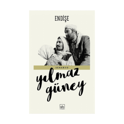 Endişe