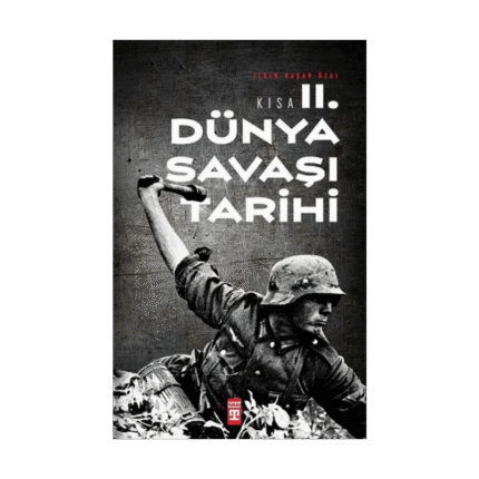 Kısa Iı. Dünya Savaşı Tarihi
