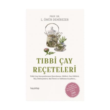 Tıbbi Çay Reçeteleri