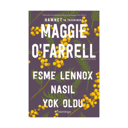 Esme Lennox Nasıl Yok Oldu