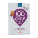 100 Zeka Sorusu Seti (5 Kitap) - Nesil Çocuk Yayınları