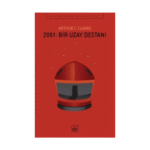 2001: Bir Uzay Destanı