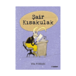 Şair Kısakulak-Eva Furnarı-Tudem Yayınları