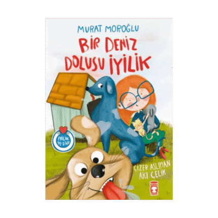 Bir Deniz Dolusu İyilik