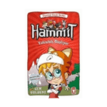 Hammit - Yolculuk Başlıyor