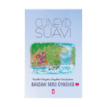 Baldan Tatlı Öyküler 3 - Cüneyt Suavi - Timaş Çocuk Yayınları