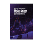 Makroiktisat - Eleştirel Bir Kılavuz