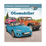 Otomobiller - Dünyayı Öğreniyorum