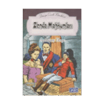 Zenda Mahkumları - Anthony Hope - Parıltı Yayınları