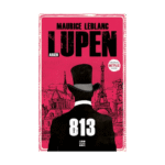 Arsen Lüpen-813-Maurice Leblang-Dokuz Yayınları