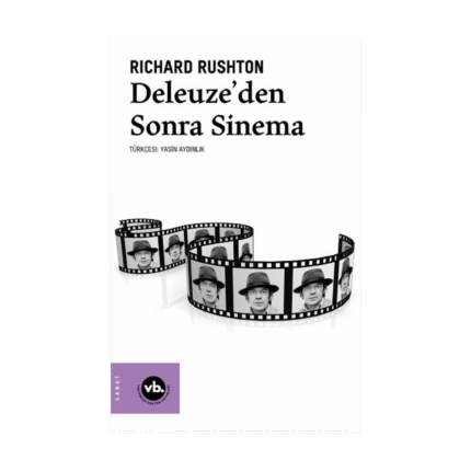 Deleuze’den Sonra Sinema